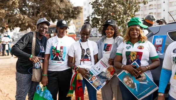 Pourquoi les jeunes s'engagent autrement aujourd'hui ? Le cas du Sénégal