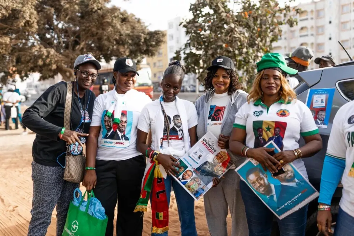 Pourquoi les jeunes s'engagent autrement aujourd'hui ? Le cas du Sénégal