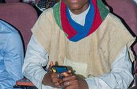 Lettre ouverte aux autorités de la République du Sénégal