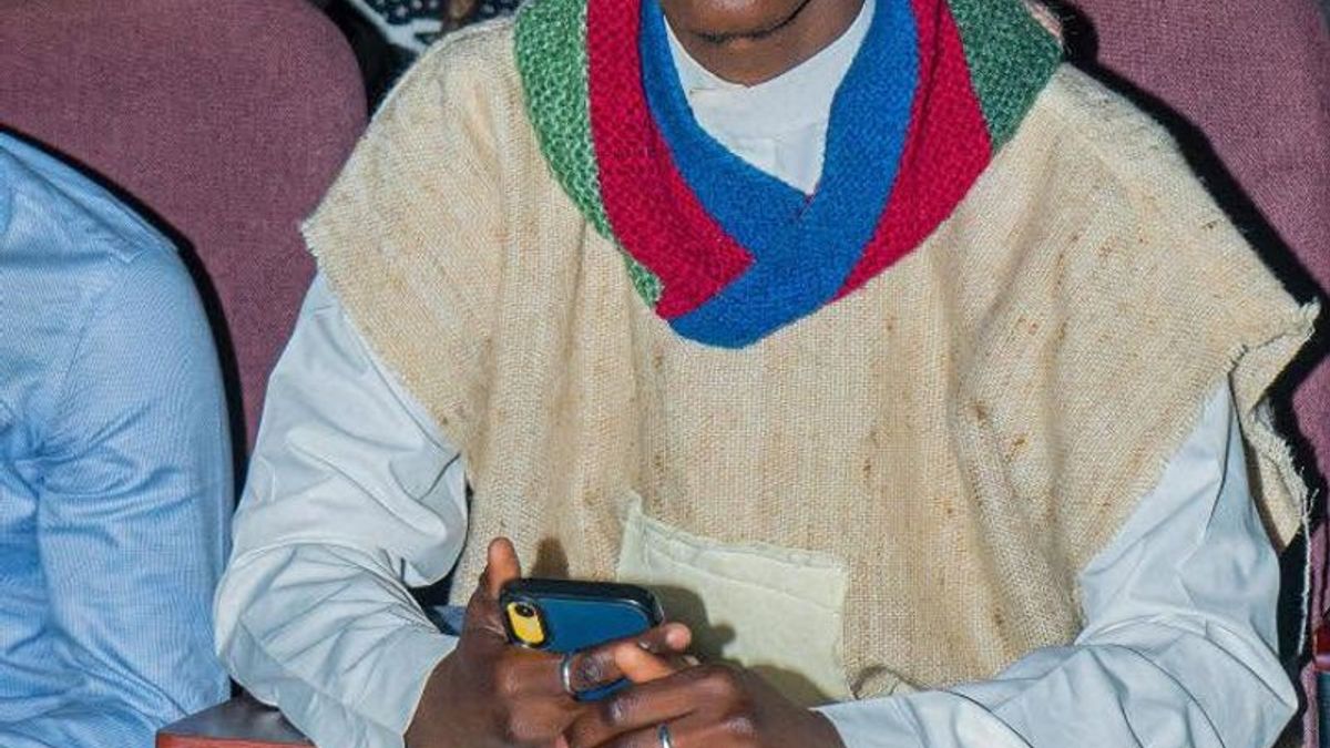 Lettre ouverte aux autorités de la République du Sénégal