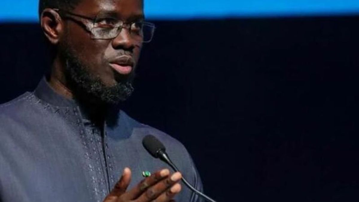 Cour constitutionnelle au Sénégal: promesse hardie, réforme a minima