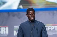 LETTRE OUVERTE AU PRÉSIDENT DE LA RÉPUBLIQUE DU SÉNÉGAL MONSIEUR BASSIROU DIOMAYE DIAKHAR