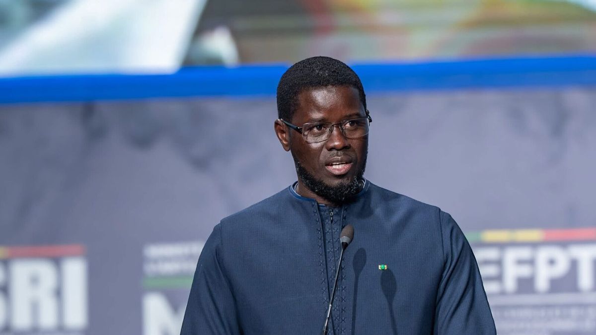LETTRE OUVERTE AU PRÉSIDENT DE LA RÉPUBLIQUE DU SÉNÉGAL MONSIEUR BASSIROU DIOMAYE DIAKHAR