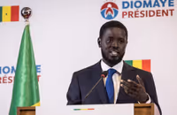 Lettre ouverte à monsieur le président de la république du Sénégal, Bassirou Diomaye Diakhar Faye