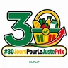 Collectif 30 jours pour le Juste Prix 
