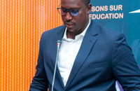  Lettre ouverte à Son Excellence Monsieur le Président de la République du Sénégal