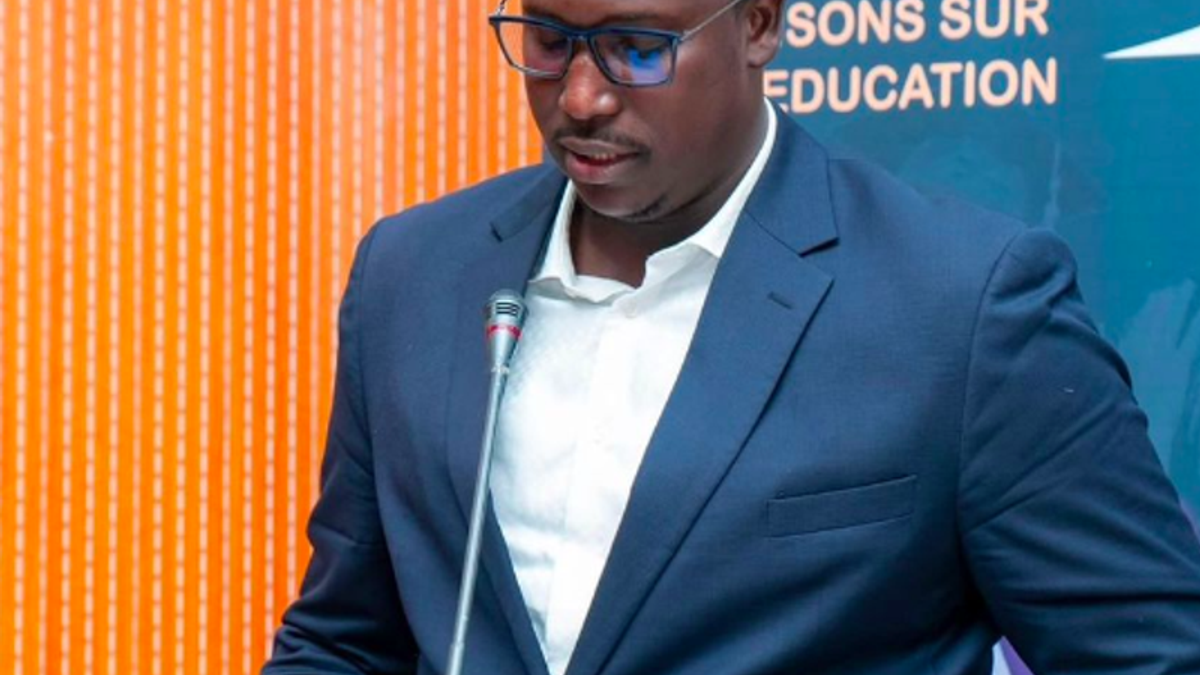  Lettre ouverte à Son Excellence Monsieur le Président de la République du Sénégal